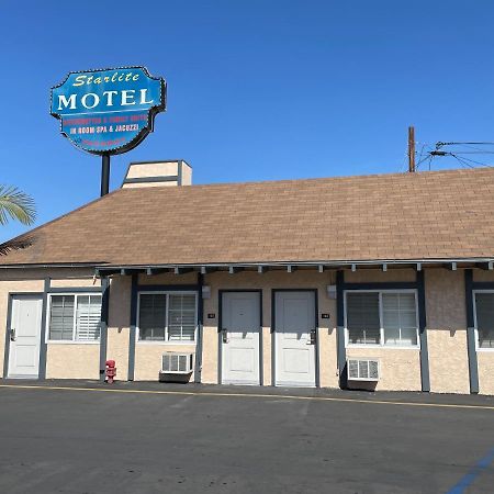 Starlite Motel Беллфлауэр Экстерьер фото