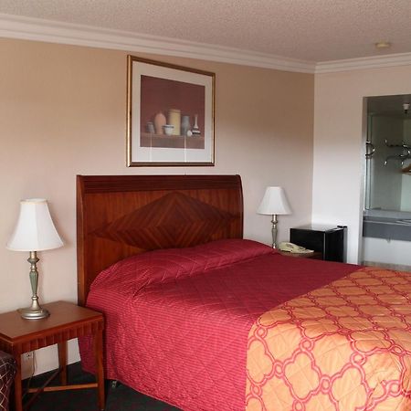 Starlite Motel Беллфлауэр Экстерьер фото