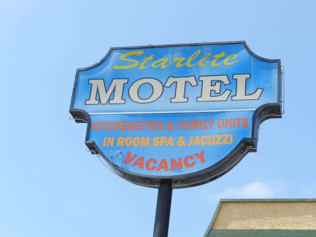 Starlite Motel Беллфлауэр Экстерьер фото