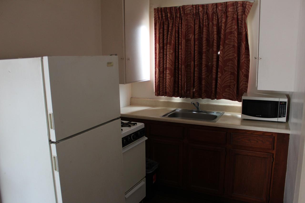 Starlite Motel Беллфлауэр Экстерьер фото