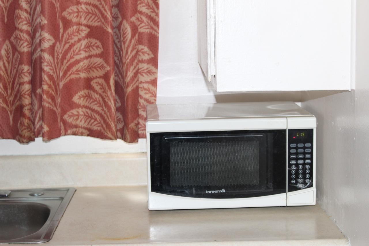 Starlite Motel Беллфлауэр Экстерьер фото